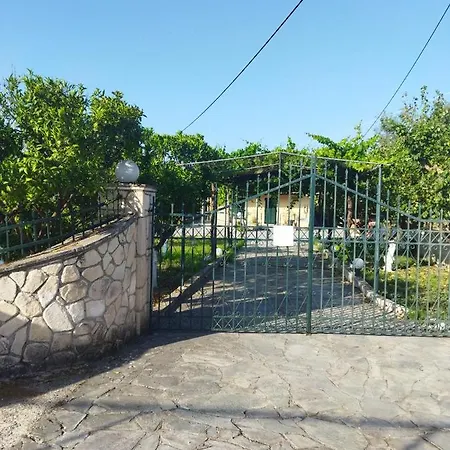 Ferienhaus Lemon House *